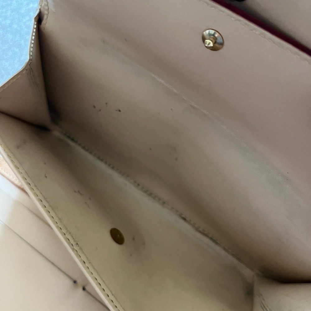 Louis Vuitton Long Murakami Wallet - Picture 10 of 12